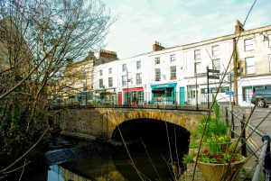 Frome Bridge