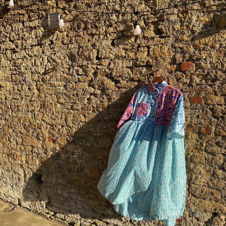 Daines Atelier dress